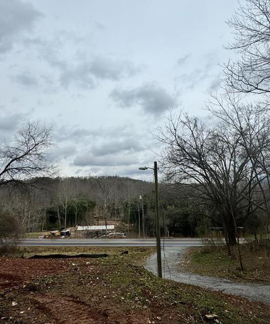3109 Fulton Road-Lot 1