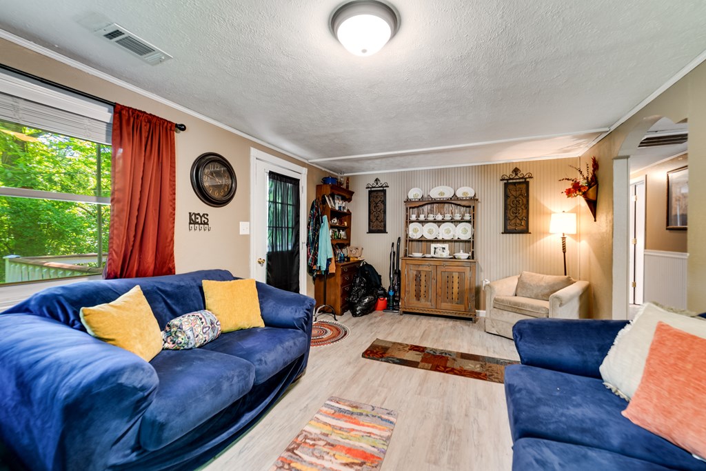 600 Wade Crane Rd