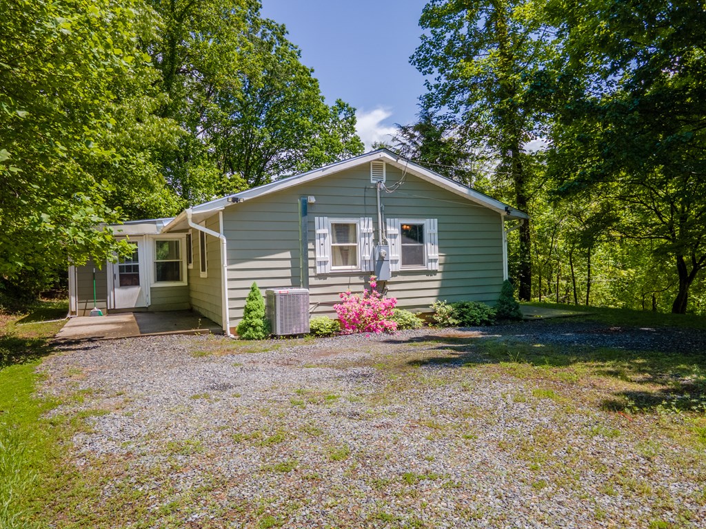 600 Wade Crane Rd