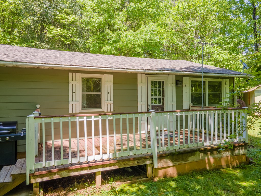 600 Wade Crane Rd