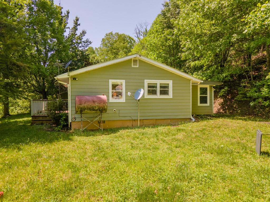 600 Wade Crane Rd