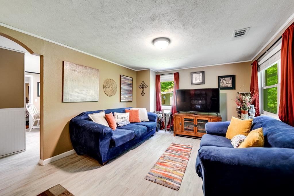 600 Wade Crane Rd