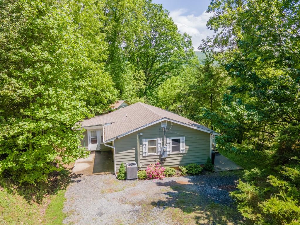 600 Wade Crane Rd