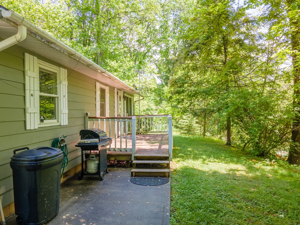 600 Wade Crane Rd