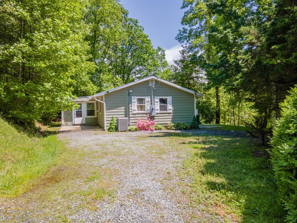 600 Wade Crane Rd