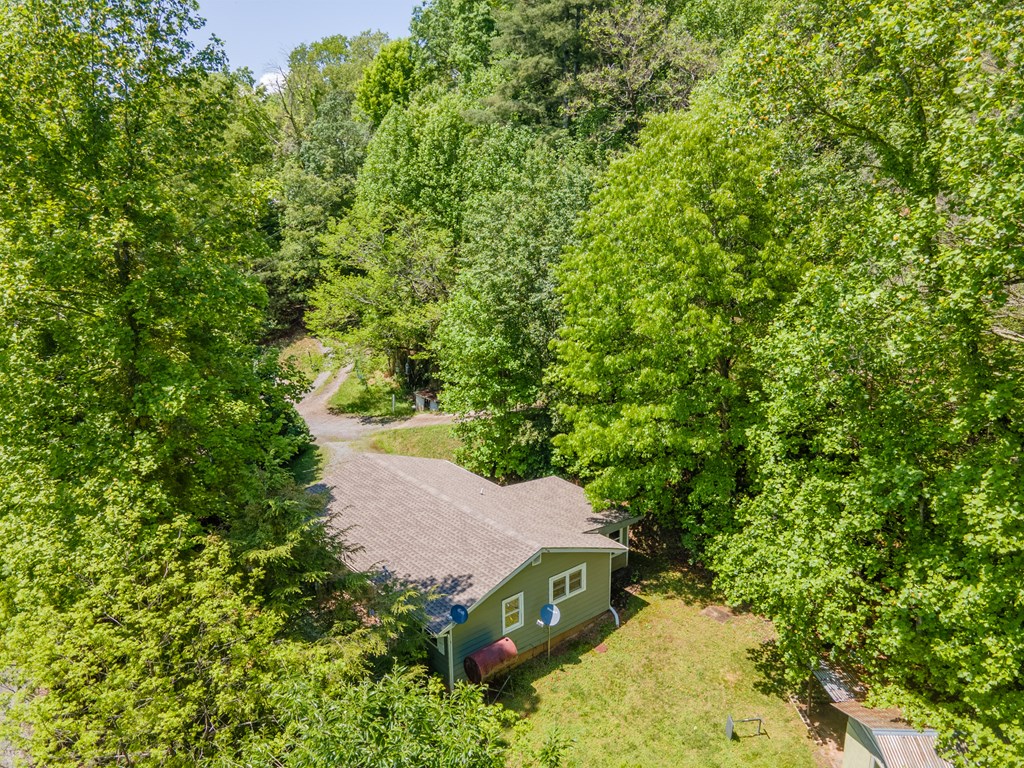 600 Wade Crane Rd