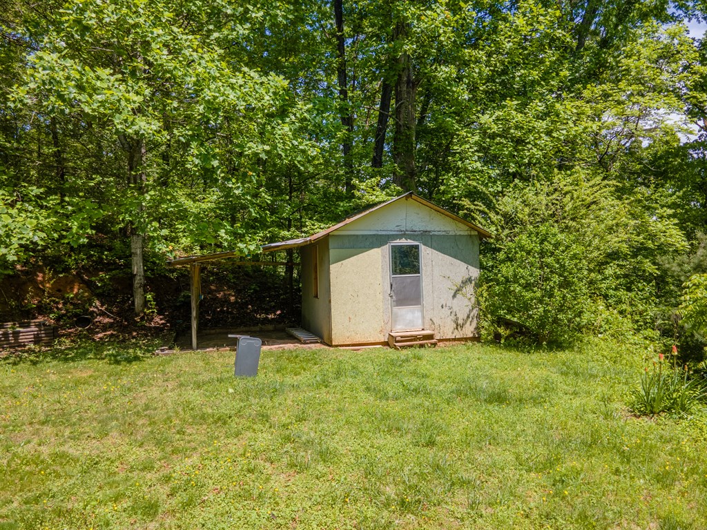 600 Wade Crane Rd