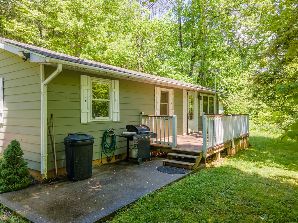 600 Wade Crane Rd