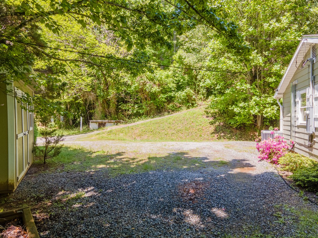 600 Wade Crane Rd
