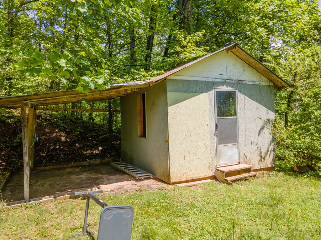 600 Wade Crane Rd