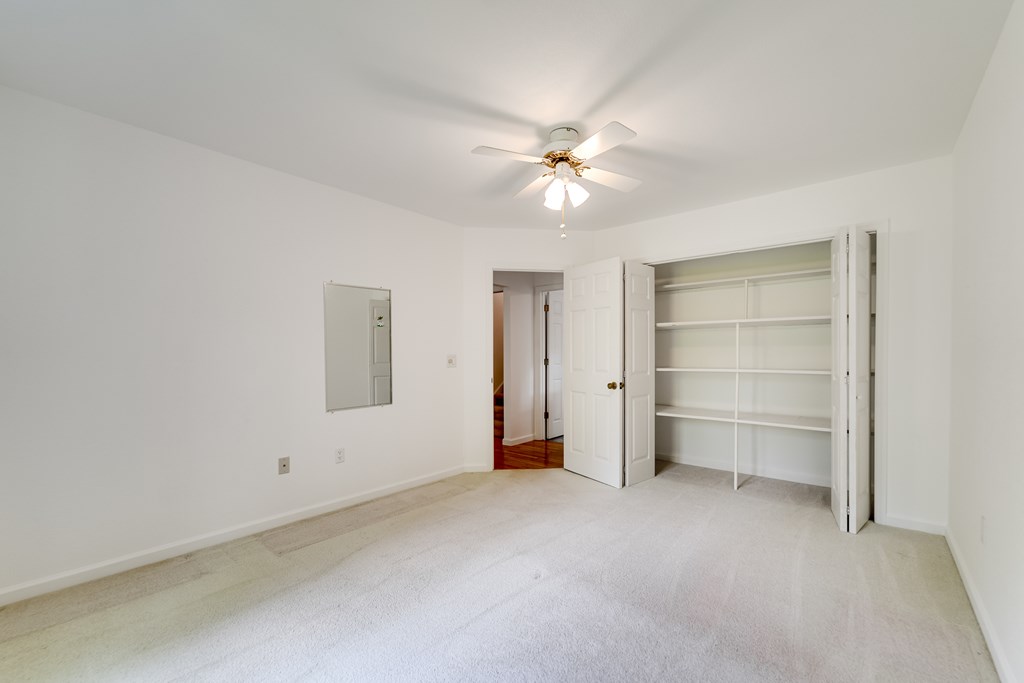 132 Mountain Circle