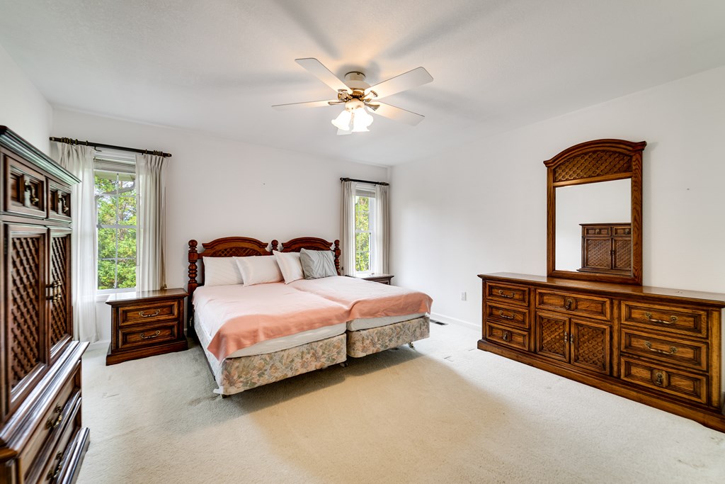132 Mountain Circle