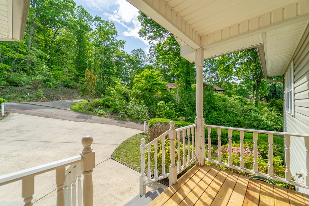 132 Mountain Circle