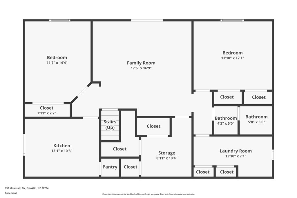 132 Mountain Circle