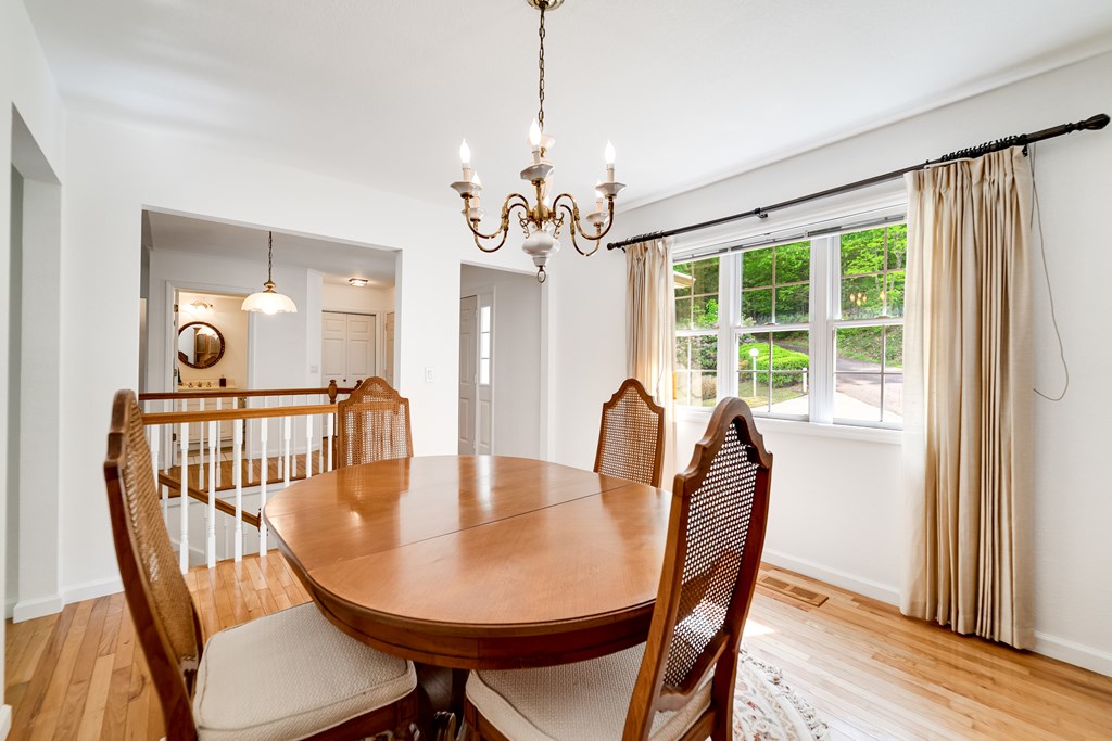 132 Mountain Circle