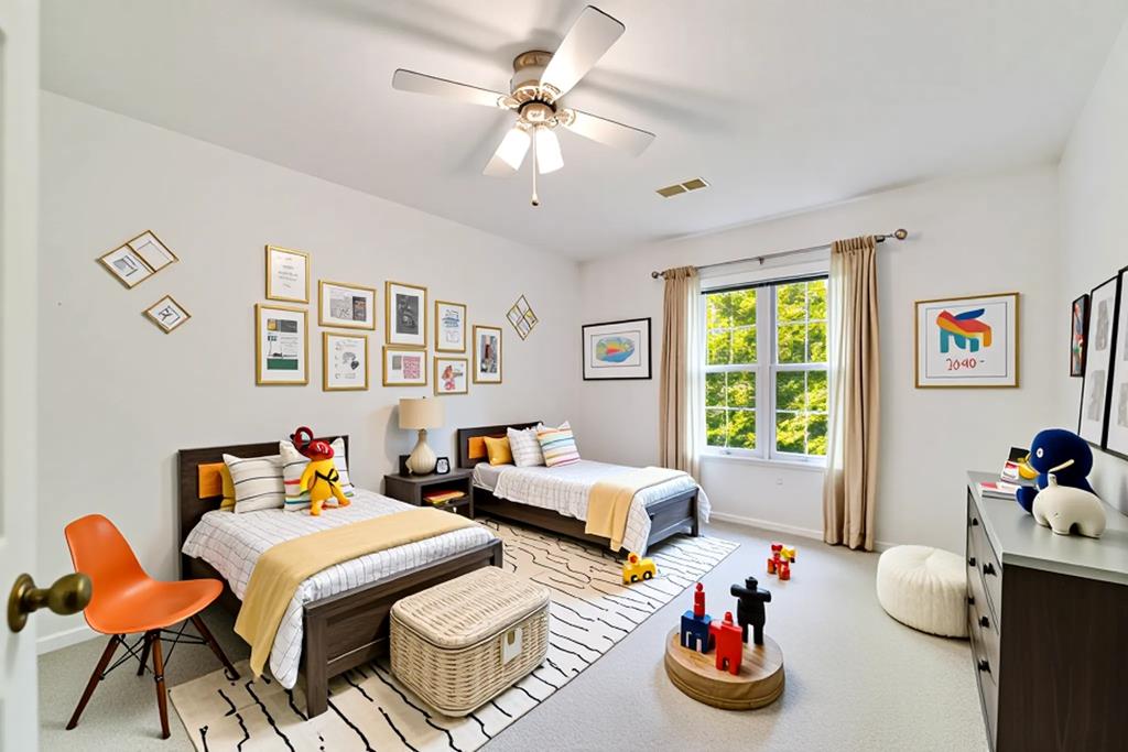 132 Mountain Circle
