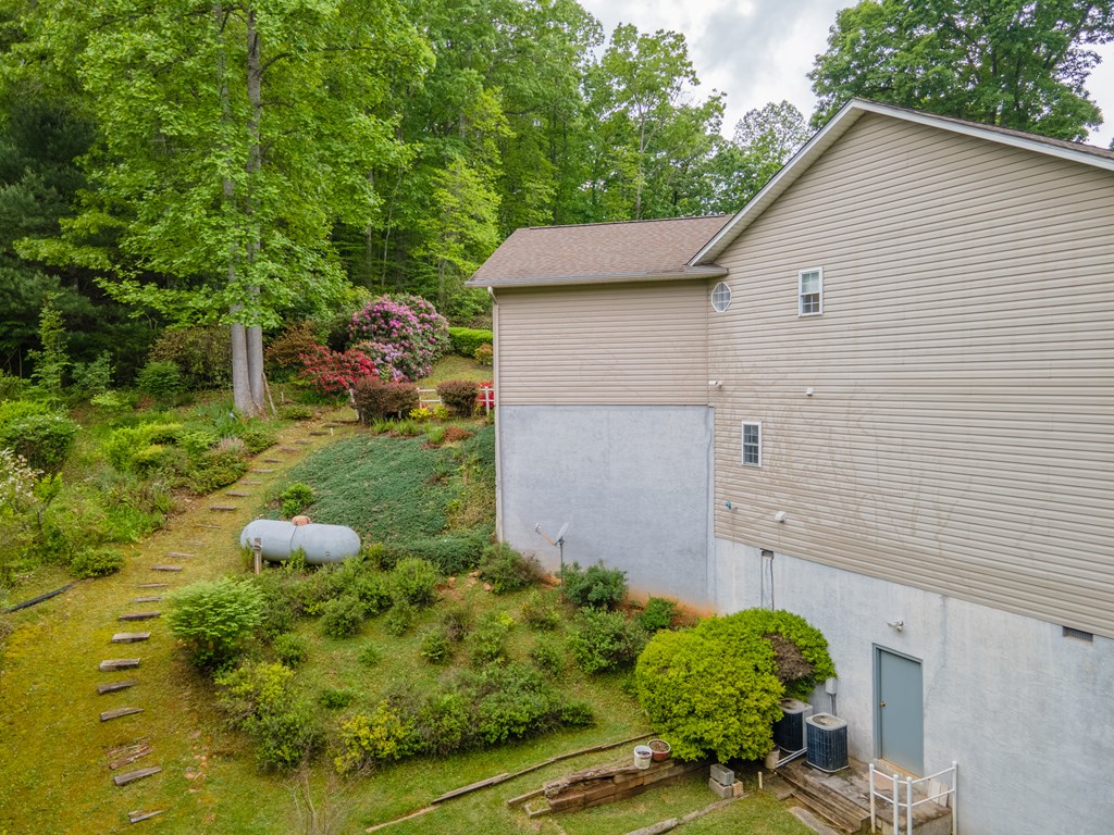 132 Mountain Circle