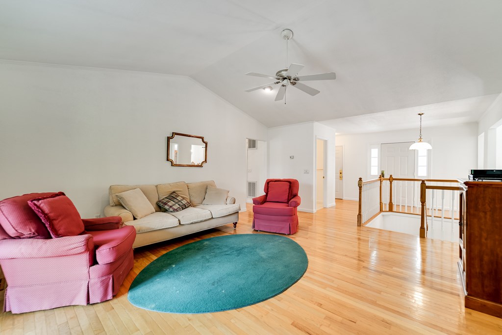 132 Mountain Circle