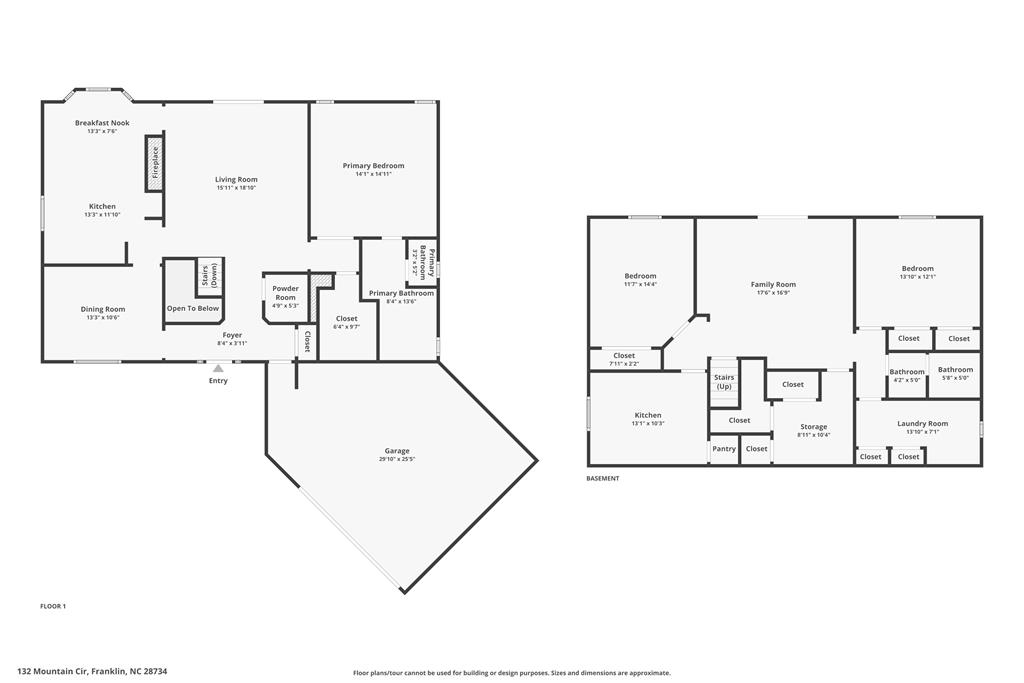 132 Mountain Circle