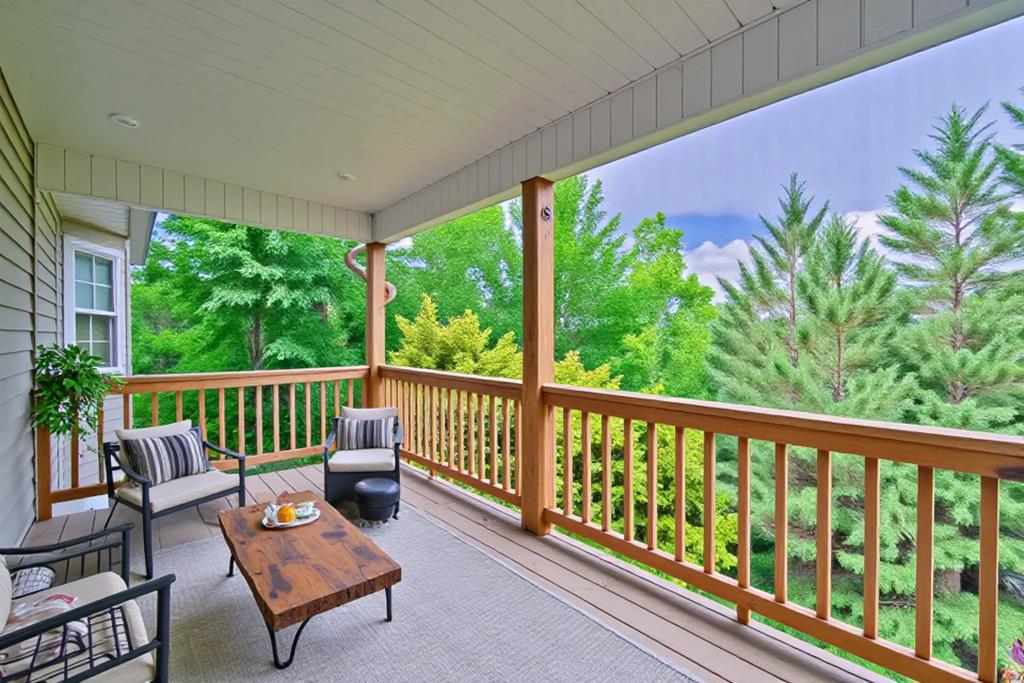 132 Mountain Circle