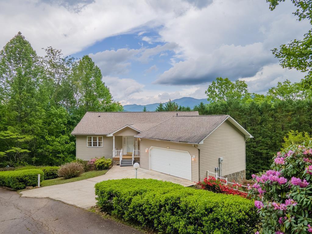 132 Mountain Circle