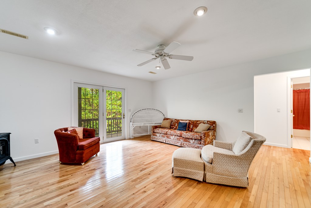 132 Mountain Circle