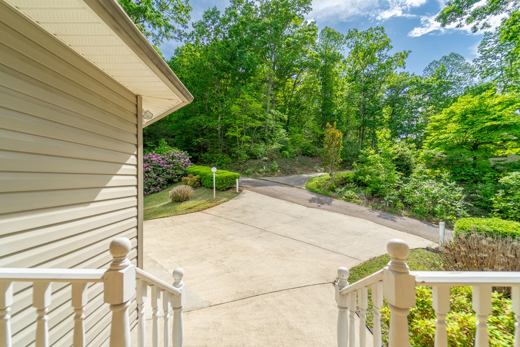 132 Mountain Circle
