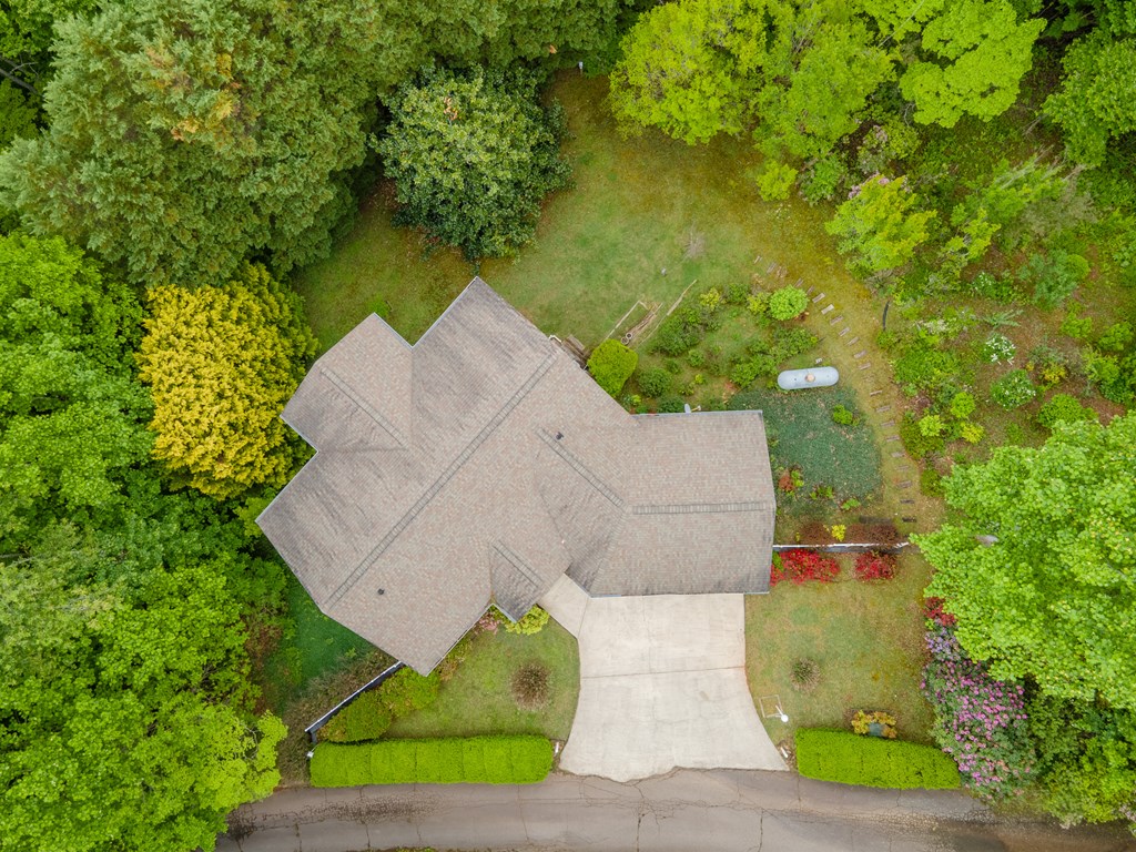 132 Mountain Circle