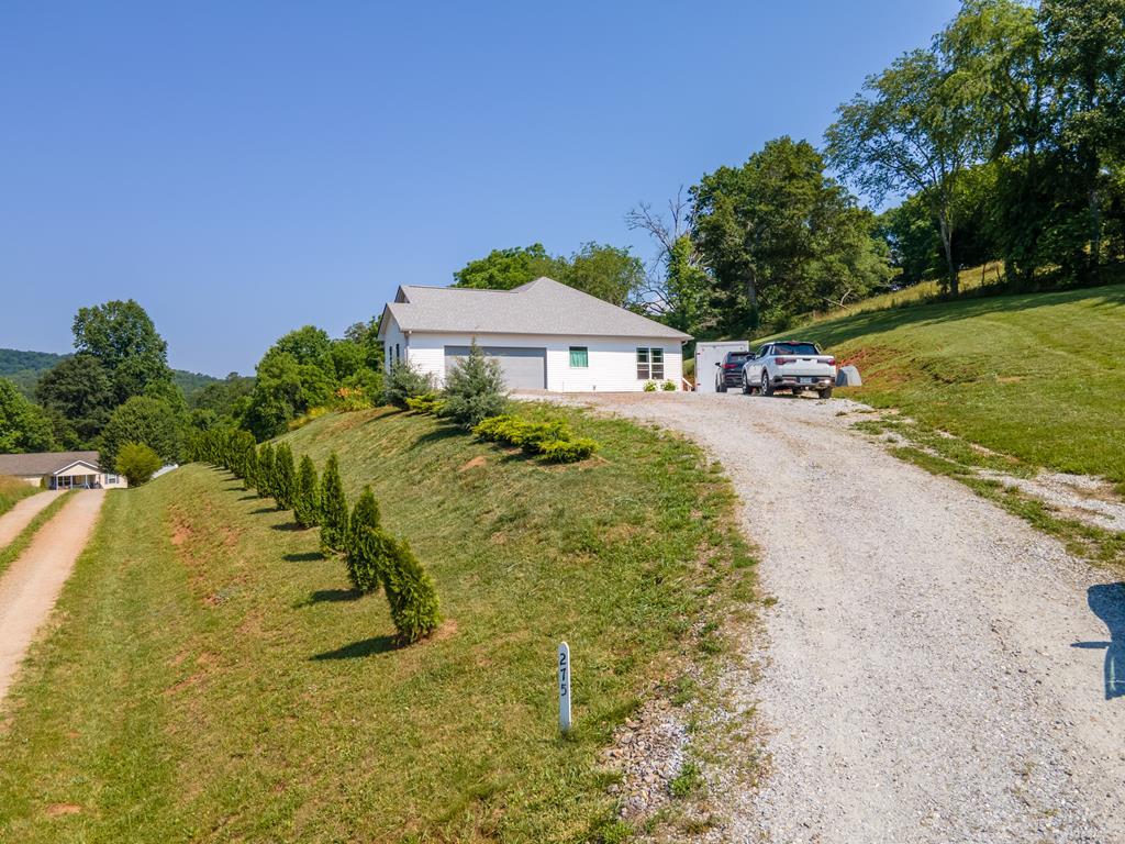 275 Clear Sky Drive
