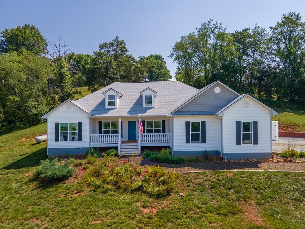 275 Clear Sky Drive
