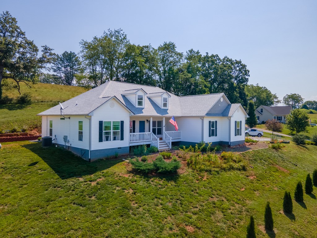 275 Clear Sky Drive