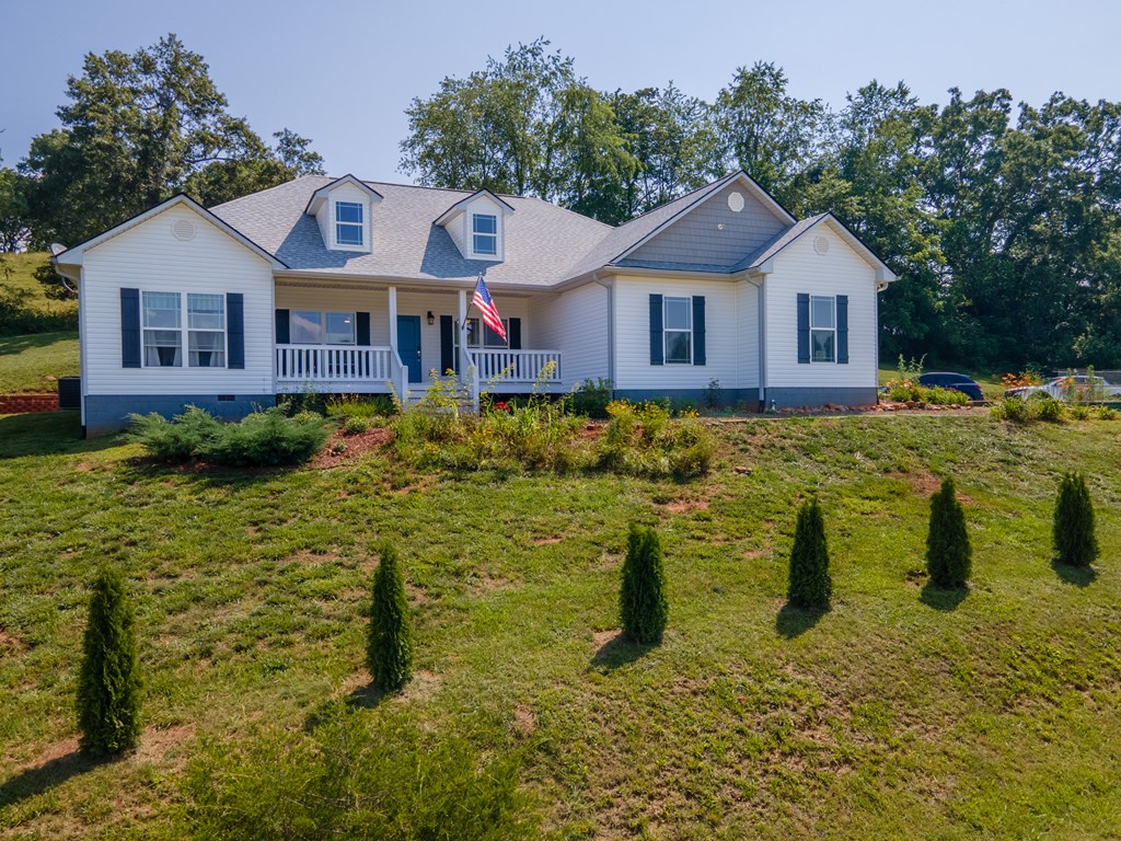 275 Clear Sky Drive