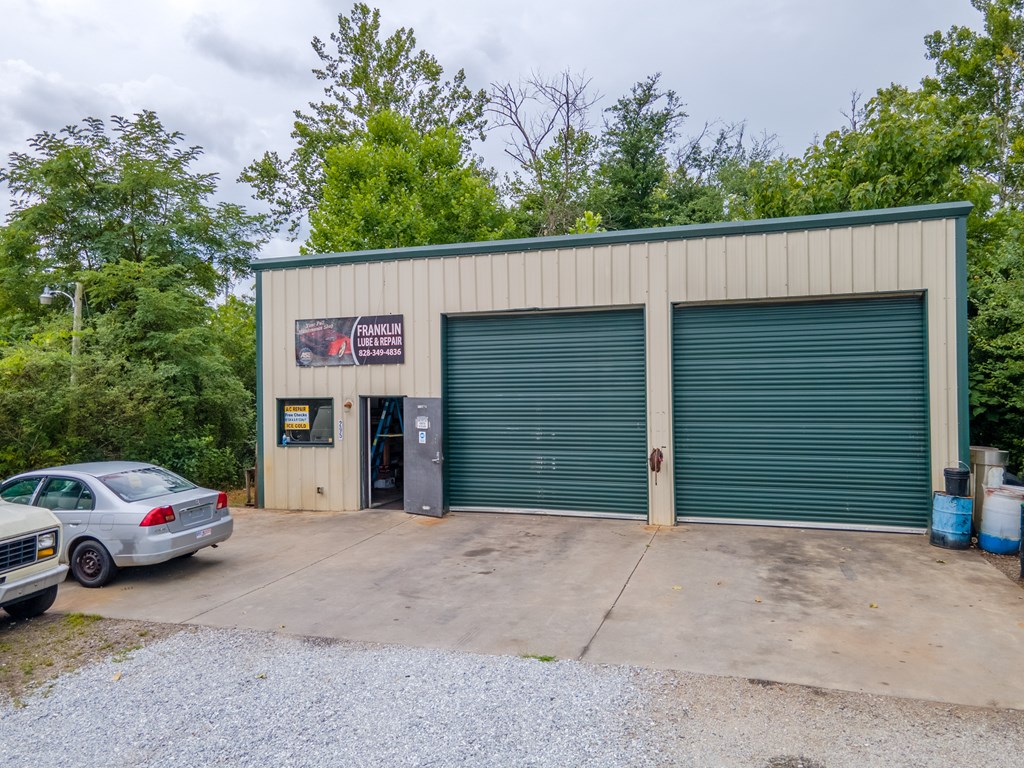 291 Highlands Road