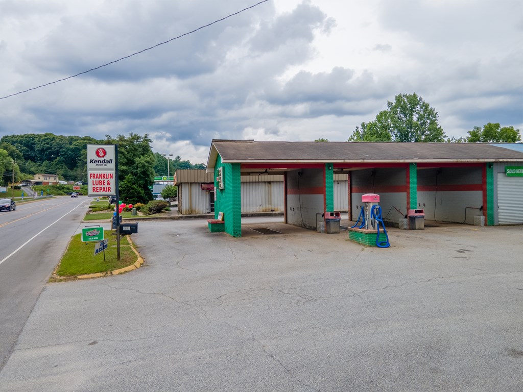 291 Highlands Road