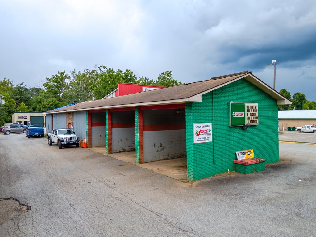 291 Highlands Road