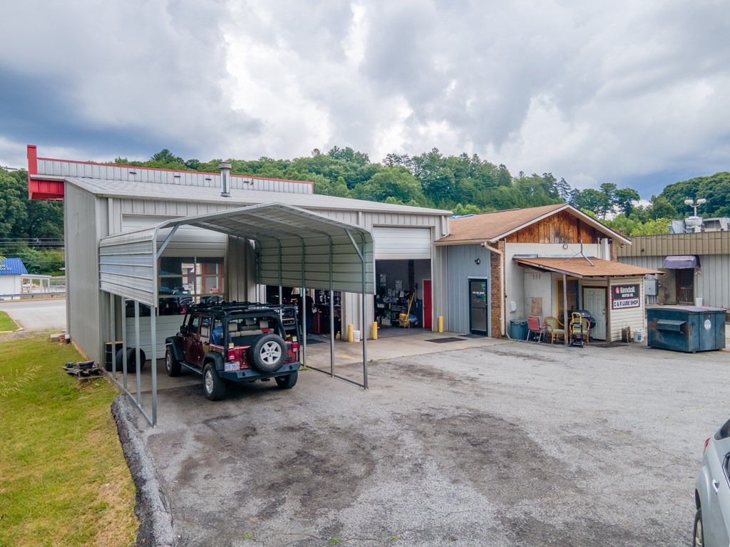 291 Highlands Road