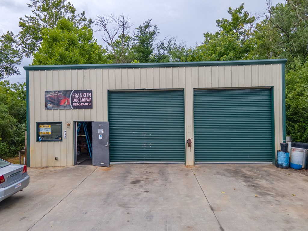 291 Highlands Road