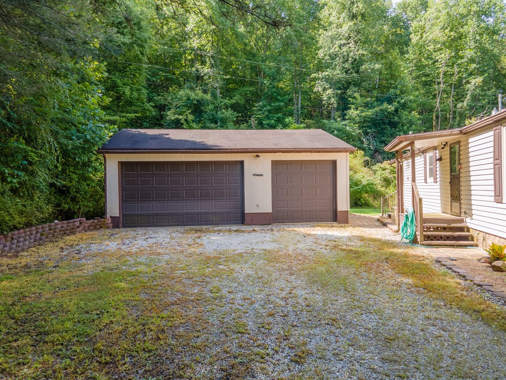 230 Collins Branch Road