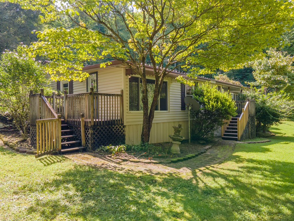 230 Collins Branch Road