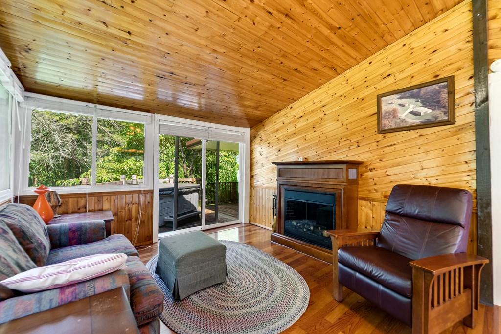 230 Collins Branch Road