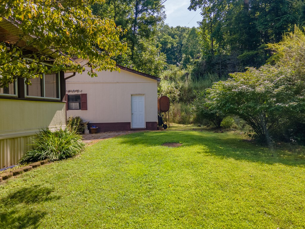 230 Collins Branch Road