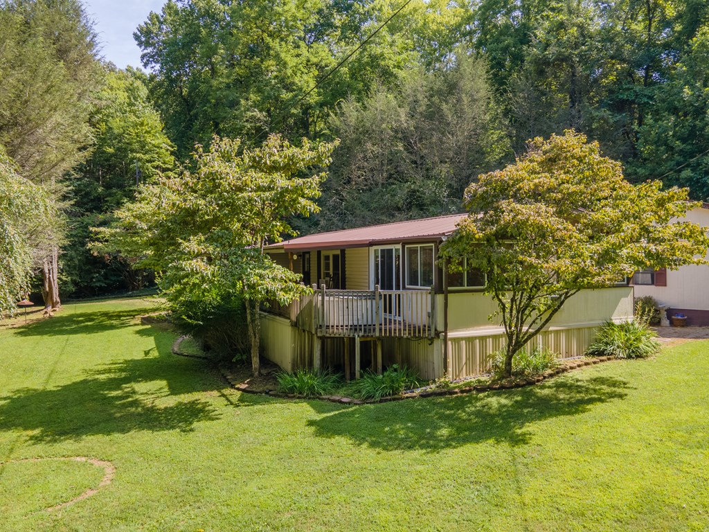 230 Collins Branch Road
