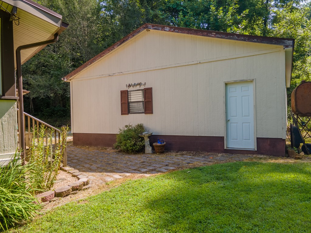 230 Collins Branch Road
