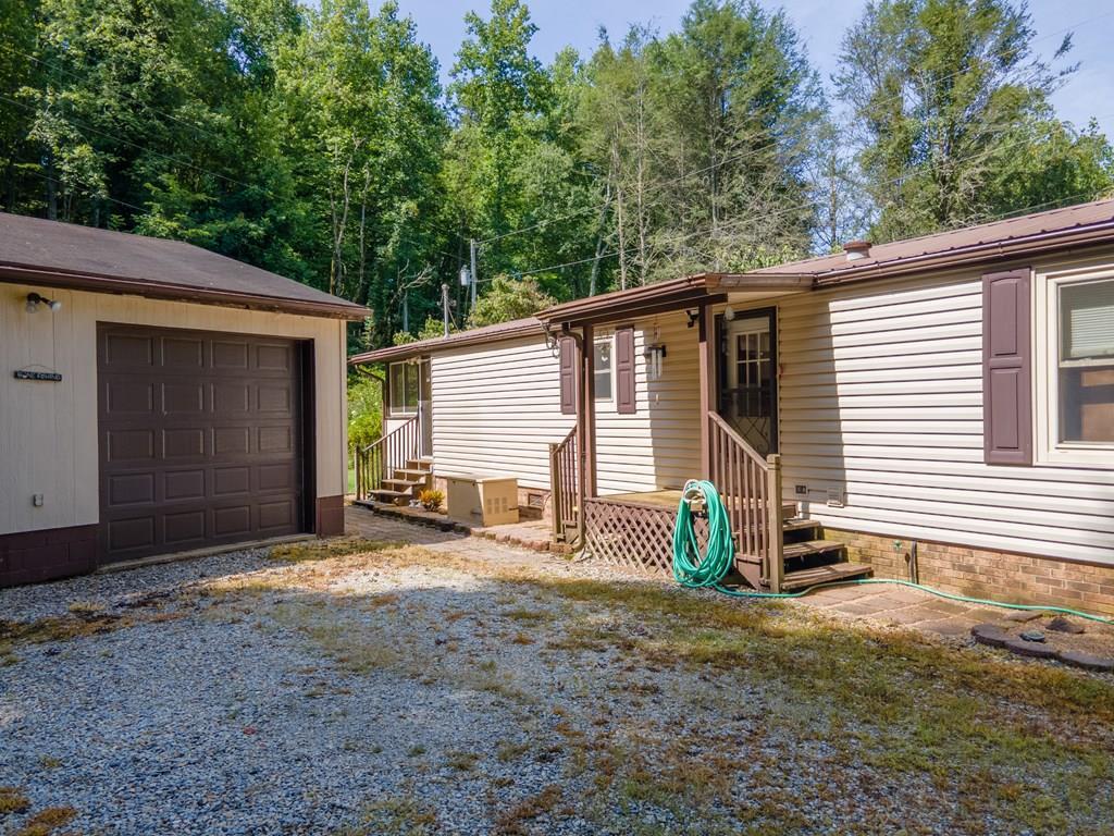 230 Collins Branch Road