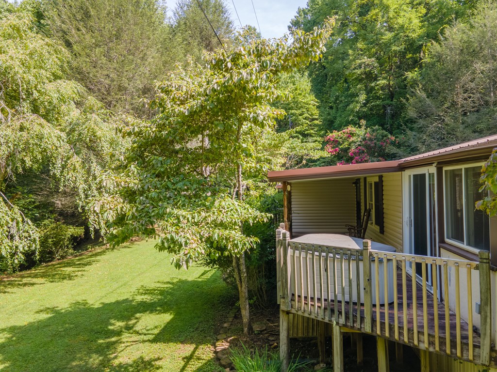 230 Collins Branch Road
