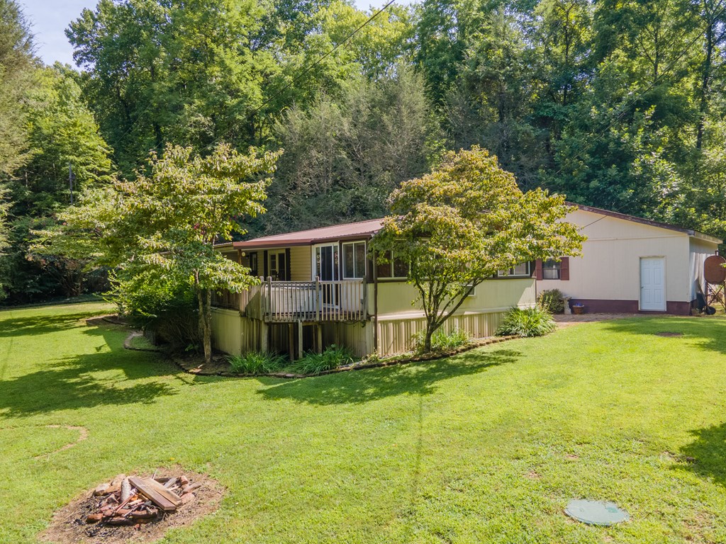 230 Collins Branch Road