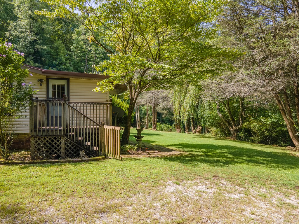 230 Collins Branch Road
