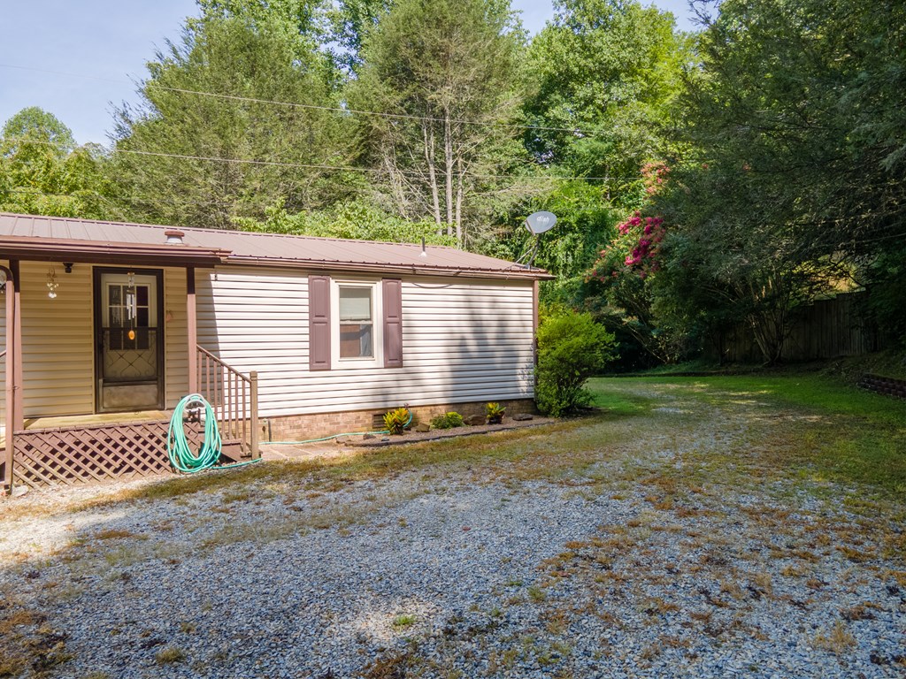 230 Collins Branch Road