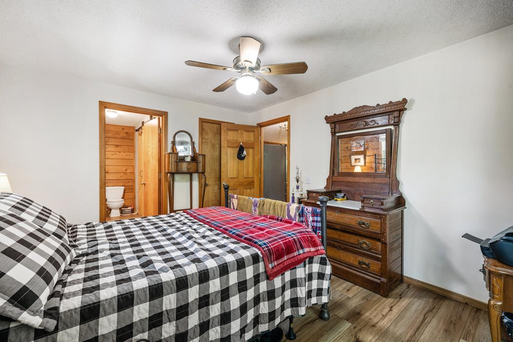 406 Tater Knob Road