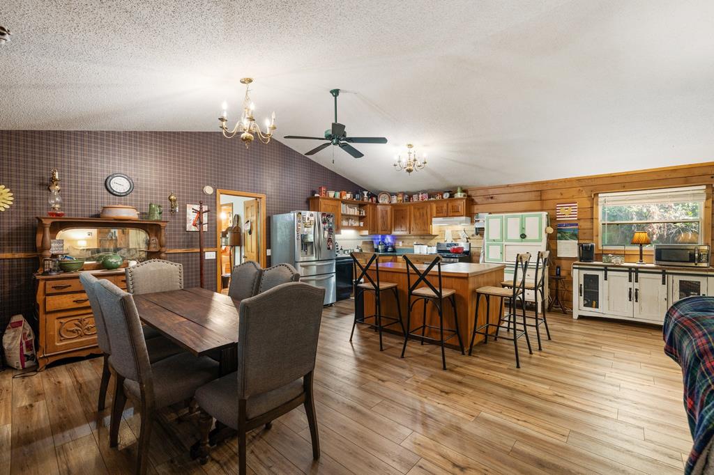 406 Tater Knob Road